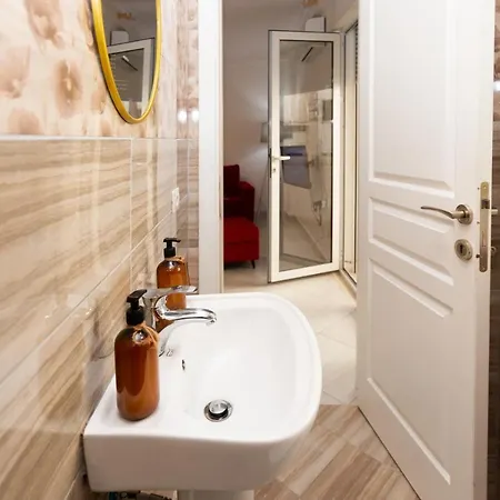 Apartamento Modern Tirana