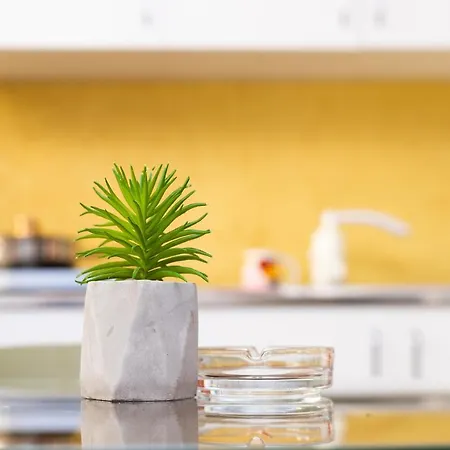 Apartamento Modern *