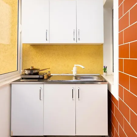 Apartamento Modern