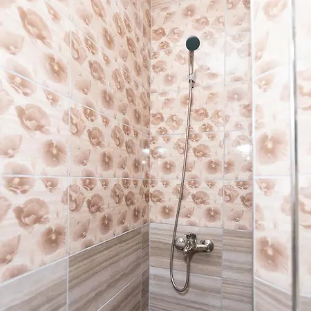 Apartamento Modern *