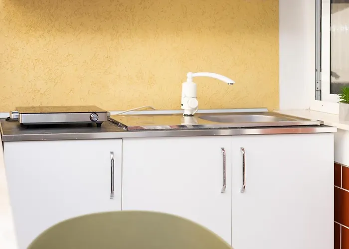 Modern Appartement Tirana