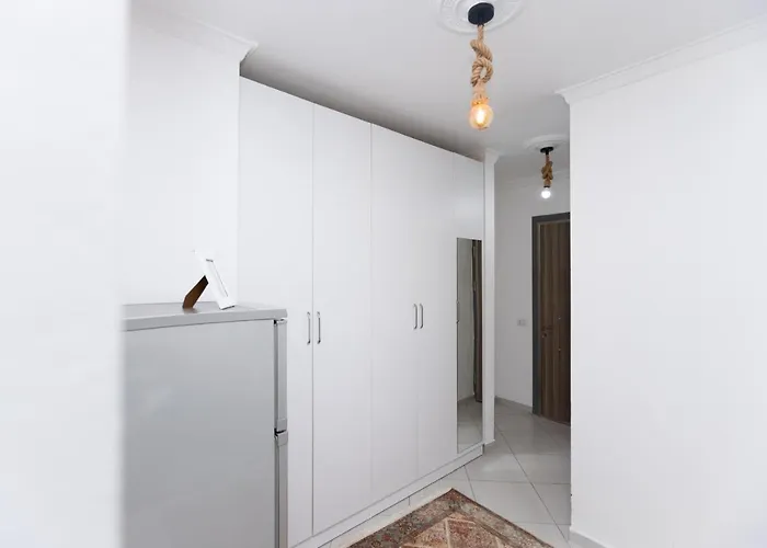 Modern Appartement Tirana