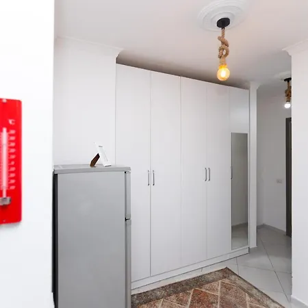Apartment Modern