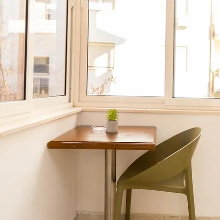 Apartment Modern Tirana