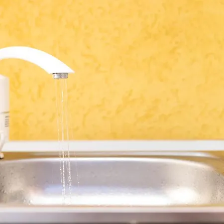 Modern Apartment Tirana