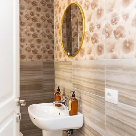 Apartment Modern Tirana