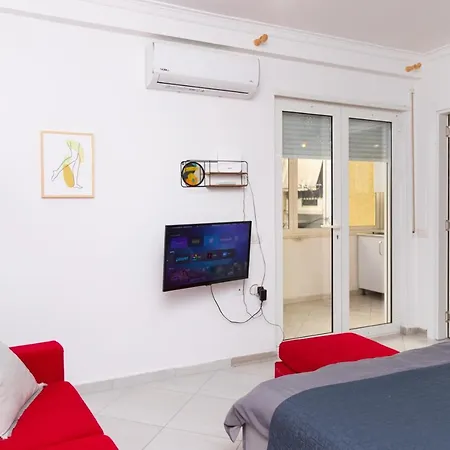 Modern Apartment Tirana