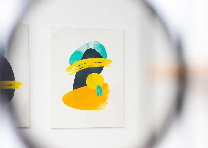 아파트 Modern 티라나