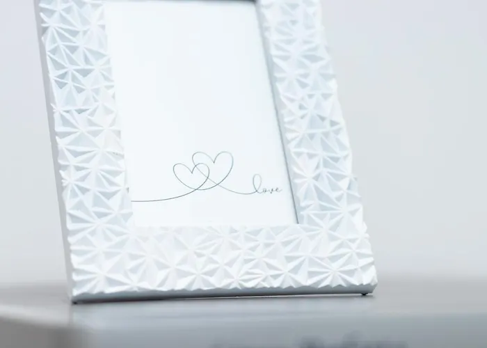 Modern 아파트 티라나